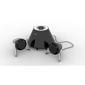 Altec Lansing Expressionist-PLUS 2.1 Speaker System
