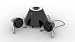 Altec Lansing Expressionist-PLUS FX3021 2.1 Speaker System