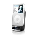 Philips DLA93050 TransDock FM Transmitter for iPod
