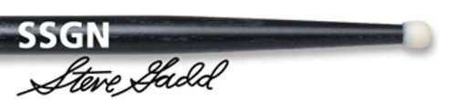 Vic Firth Signature Series -- Steve Gadd Nylon Tip Vic Firth Signature Series -- Steve Gadd Nylon Tip