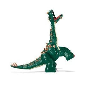 Fisher-Price Imaginext Spike the Ultra Dinosaur