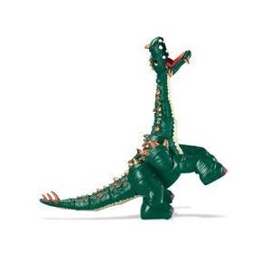Fisher-Price Imaginext Spike the Ultra Dinosaur
