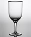 Noritake "Paris" Iced Beverage Glass