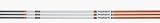 Product details for Nordic Evolution Vaulting Pole - 16' 5