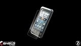 invisibleSHIELD HTCEVOSHIS Protective Film for HTC EVO Shift - 1 Pack - Ret ....