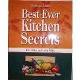 Bottom Line's Best-Ever Kitchen Secrets