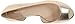 Nine West Women's Bachloret Metallic Ballet Flat