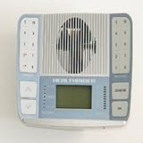 Healthrider Elliptical Console 269806