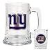 NEW YORK GIANTS GIANTS Shot Glass & Mug Set