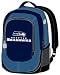 Concept One Backpack Seattle Seahawks (Seattle Seahawks Navy)