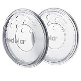 Medela SoftShells Breast Shells For Sore Or Inverted Nipples - Sore Nipples