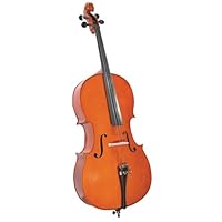 Cremona SC-200 Premier Student Cello, Full-Size