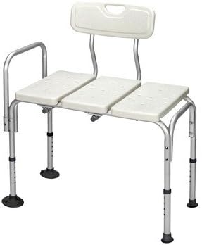 Standard Transfer Shower Bench