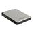 Mobile DISK Aluminum High Speed USB 2.0, 1.8" Hard Drive Enclosure + Premium Soft Leatherette Case