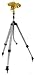 Gilmour Large Metal Head Pulsating Sprinker On Tri-Pod