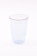 Striped Tumbler