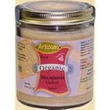 Artisana Organic Macadamia Cashew Butter 8oz