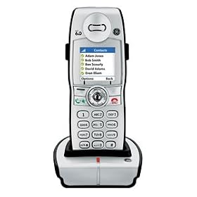 Skype Embedded Additional Handset for 28310EE1 System