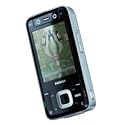Invisibleshield Nokia N81