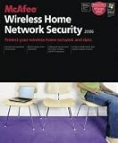 Wireless Home Network Security Suite V1.0