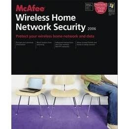 Wireless Home Network Security Suite V1.0