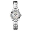 GUESS G96037L GUESS Womens WaterPro Mother-of-Pearl Dial Watch