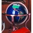 Kassel Large World Globe