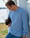 Long Sleeve Cotton T-Shirt by Anvil (Style# 479)