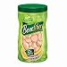 Benefiber Fiber Supplement, Sugar Free, Orange Creme, Chewables, 100 ea