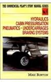 Hydraulics, cabin pressurisation, pneumatics, undercarriages, braking systems