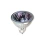 GE 82110 50-Watt Reveal with Halogen Floodlight MR16 Light Bulb