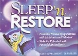 Sleep N Restore 20 tabs from Natrol