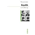 Biopolitik zur Einf�hrung