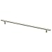 Liberty P01018-SS-C 320/400mm Cabinet Hardware Handle Steel Bar Pull