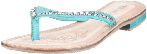 Tamaris Black 1-1-27112-26 Damen Clogs & Pantoletten