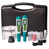 Extech DO610 Dissolved Oxygen/TDS/pH/ Kit