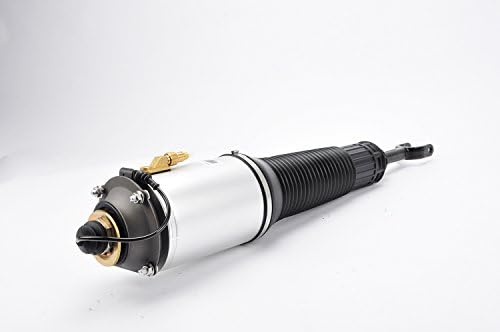 KR New Front Right Air Suspension Shock Strut - Audi S8 04-10 OEM 4E0616040AF