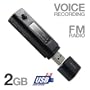 iriver T5 2 GB MP3 Player (Black)