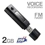 iriver T5 2 GB MP3 Player (Black)