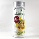 Cheap Bear & Wolf Pink Salmon 6 6 Oz Cans by Bear & Wolf