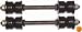 Moog K6667 Rear Sway Bar End Link