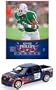 New York Giants Kenny Phillips 1:64 Ford SVT Adrenalin with 2008 Rookie Card