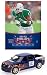 New York Giants Kenny Phillips 1:64 Ford SVT Adrenalin with 2008 Rookie Card