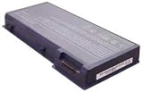 Lithium Ion Battery for HP Omnibook Xe3 Pavilion N5100