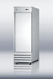 On Sale 23 cu. ft. Freezer Only With Frost-Free Operation Self-Closing Door 6