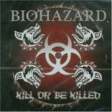 Kill Or Be Killed