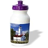 Light House - Dungeness Lighthouse - Water Bottles