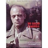 The Flight (DVD NTSC) (ENGLISH Soundtrack )