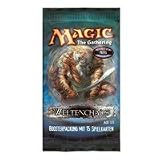 Magic The Gathering TCG Planar Chaos Expansion Booster Display