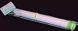 Dolphins 27 Sand Spike Rod Holder w/LumiGlow Ring